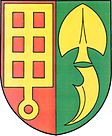 Horní Štěpánov címere