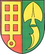 Znak obce Horní Štěpánov