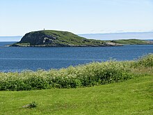 L'île Hornøya