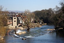 File:Horseshoe_weir_on_the_Teme_from_Ludford_Bridge_-_geograph.org.uk_-_1743974.jpg