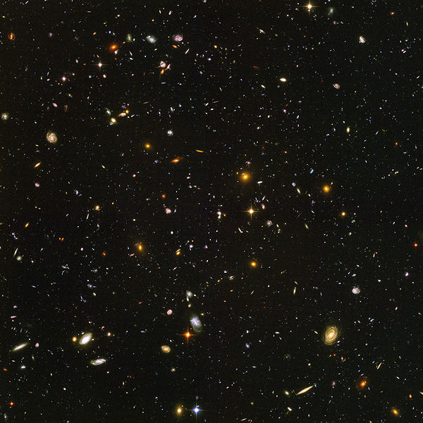 File:Hubble ultra deep field high rez.jpg