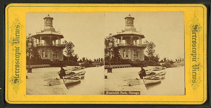 File:Humboldt Park, Chicago, from Robert N. Dennis collection of stereoscopic views.jpg