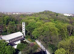 Volkspark Humboldthain