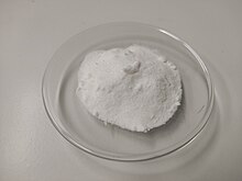 Bicarbonate de soude technique (2,5 kg)