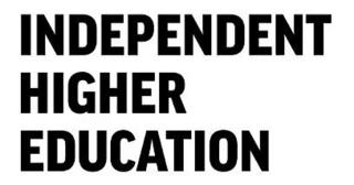 <span class="mw-page-title-main">Independent Higher Education</span> UK education representative body