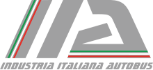 IIA - Industria Italiana Autobus Logo.svg