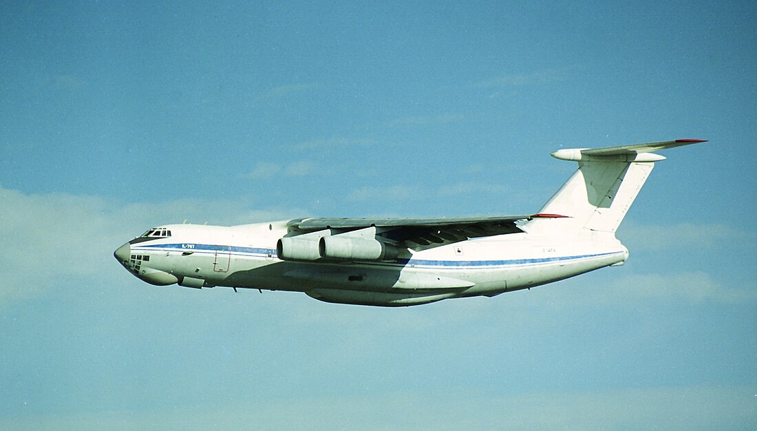 Iljusjin Il-76