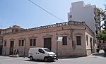 Miniatura para Edificio La Quartera (Inca)