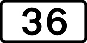 Thumbnail for Route 36 (Iceland)