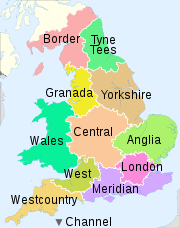 ITV-branded news regions map 2002-2006.svg