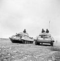 Thumbnail for Tanks in the British Army