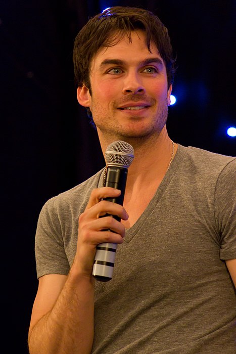 Ian. Йен Сомерхолдер. Иэн Джозеф. Ian Joseph Somerhalder. Йен Сомерхолдер в 21.