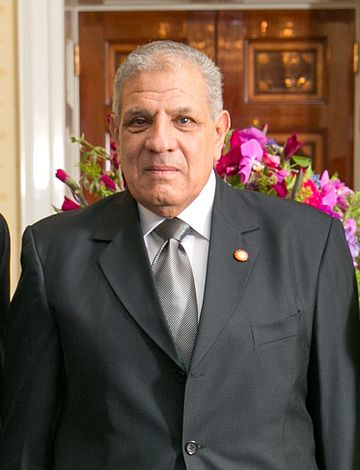 Ibrahim Mahlab