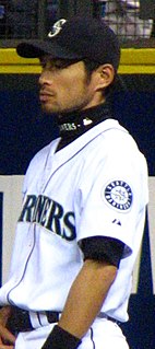 List of Major League Baseball players from Japan - Wikipedia