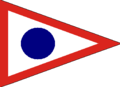 Union Army I Corps, 3rd Division Badge, 3rd Brigade