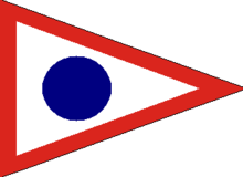 Union Army I Corps, 3rd Division Badge, 3rd Brigade Icorps3div3brigade.png