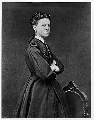 <span class="mw-page-title-main">Ida Lewis</span> American lighthouse keeper (1842–1911)