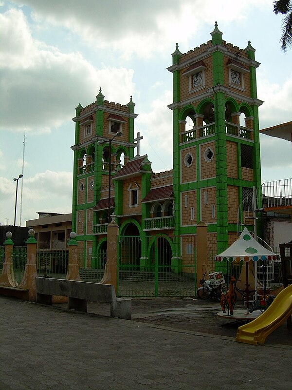 Lugares Turísticos - Turismo en Tres Valles - Veracruz De Ignacio De La  Llave - México