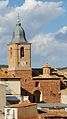 Kirche Unserer Lieben Frau der Burg