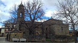 Palacios de Sanabria - Sœmeanza