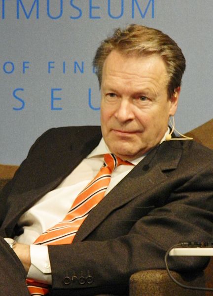 File:Ilkka Kanerva at Bank of Finland seminar, 2016 02.jpg