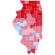 Illinois Presidential Election Results 1904.svg