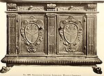 Thumbnail for File:Illustrated catalogue of the exceedingly rare and valuable art treasures and antiquities formerly contained in the famous Davanzati Palace, Florence, Italy (1916) (14757132386).jpg