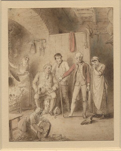 File:Illustration to Tristram Shandy by Thomas Stothard.jpg