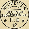 Image from page 198 of "Die postwertzeichen und entwertungen der deutschen postanstalten in den schutzgebieten und im auslande" (1921).jpg