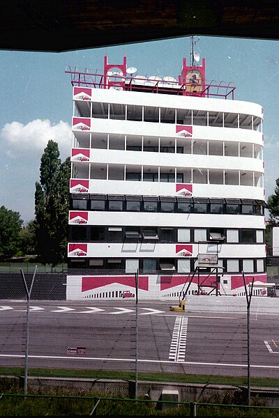 File:Imola Circuit, 1998 - Marlboro Tower.jpg