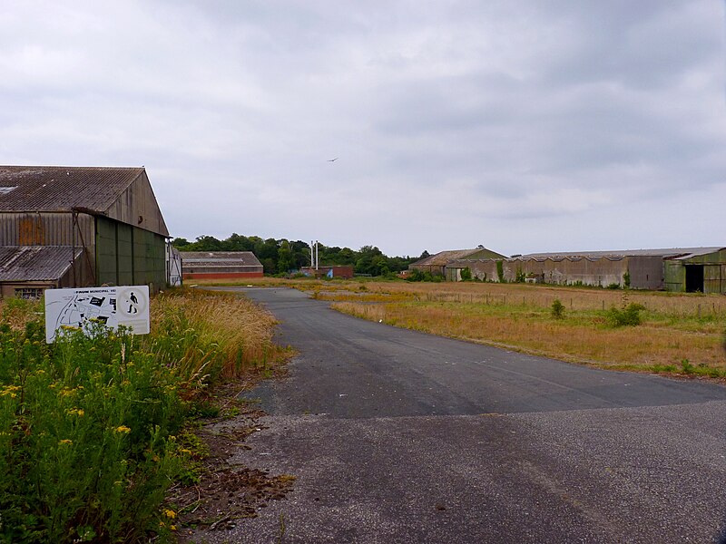 File:Industrial buildings on the Llanfaes Friary site.jpg