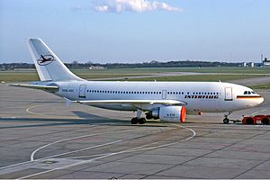 Airbus A310