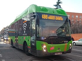 Linea interurbana di Madrid 486.jpg