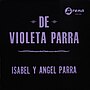 Miniatura para De Violeta Parra