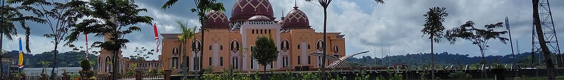 File:Islamic Center Tarakan (cropped).jpg