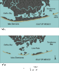 Sədd adalar üçün miniatür
