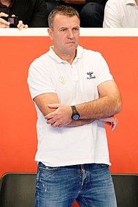 Ivica Obrvan en 2015