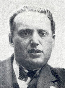 Józef Koffler (1931)