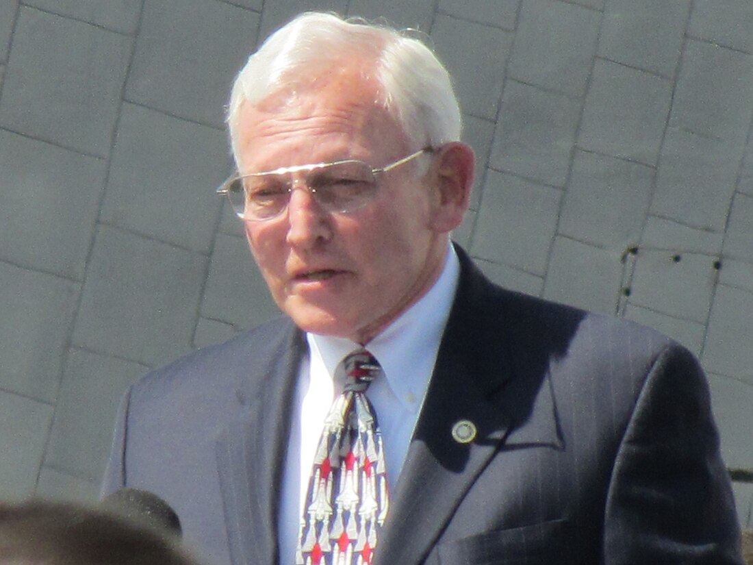 John R. Dailey