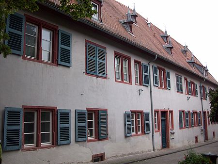 Jagdschloss Zwingenberg 03