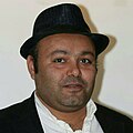 Khosro Heydari - Wikidata