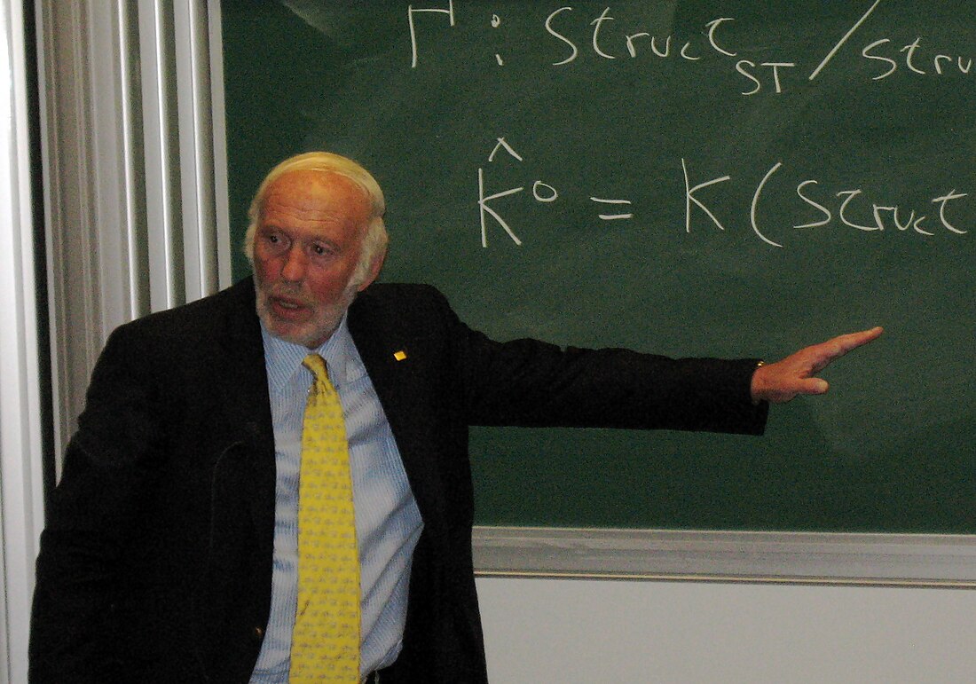 Jim Simons