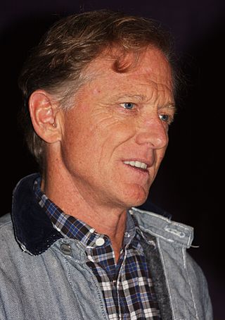 <span class="mw-page-title-main">James Redford (filmmaker)</span> American filmmaker (1962–2020)