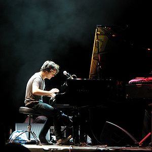 Jamie Cullum