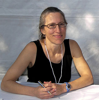 Jane Hamilton American novelist