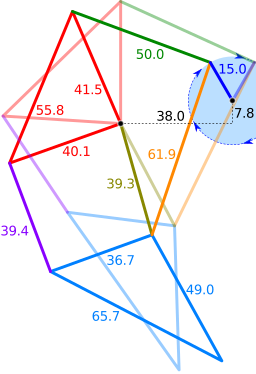 Jansen's Linkage