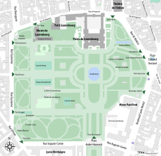 Jardin du Luxembourg - OpenStreetMap 2020.svg
