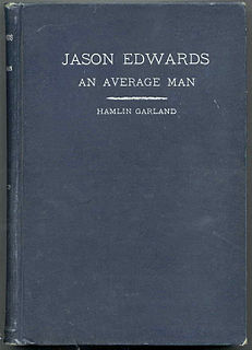 <i>Jason Edwards: An Average Man</i>