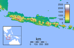 Merapi (Jáva)