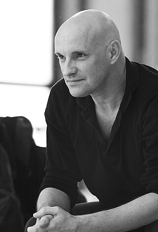 <span class="mw-page-title-main">Jean-Christophe Maillot</span> French dancer and choreographer (born 1960)